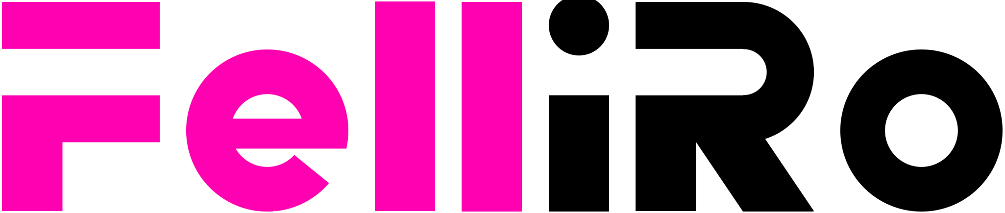 FelliRo Logo